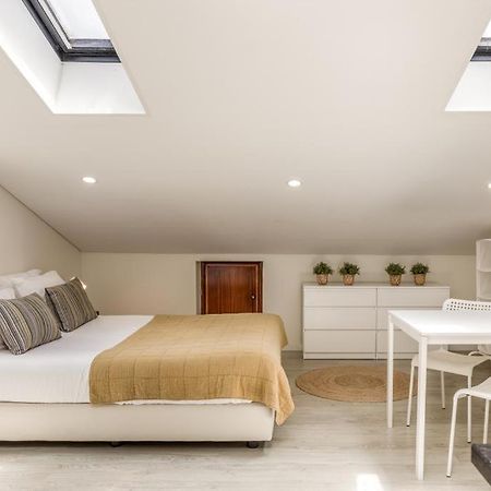 Studio Center Порту Экстерьер фото