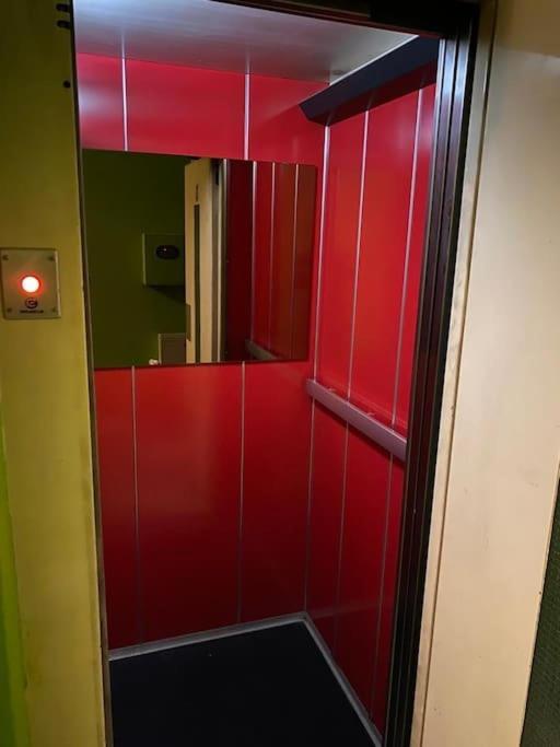 Studio Center Порту Экстерьер фото