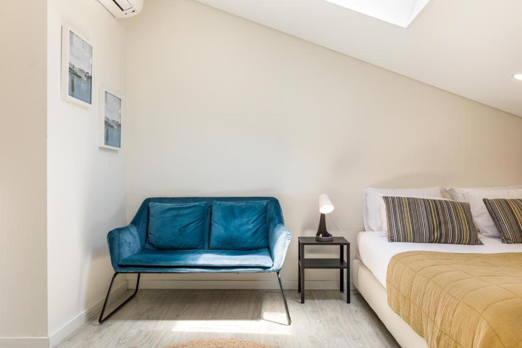 Studio Center Порту Экстерьер фото
