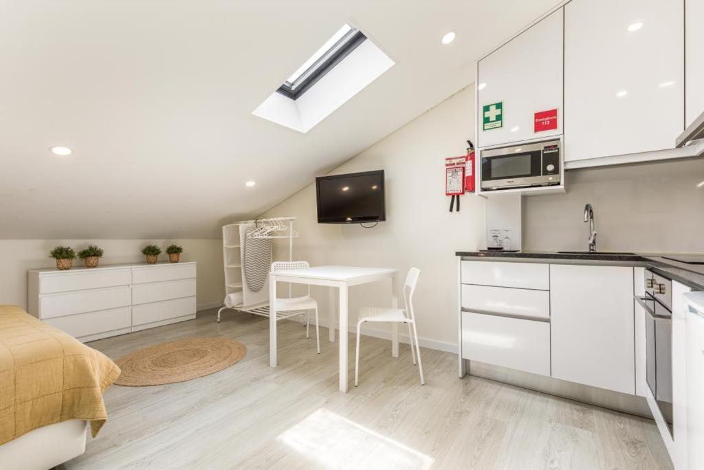 Studio Center Порту Экстерьер фото