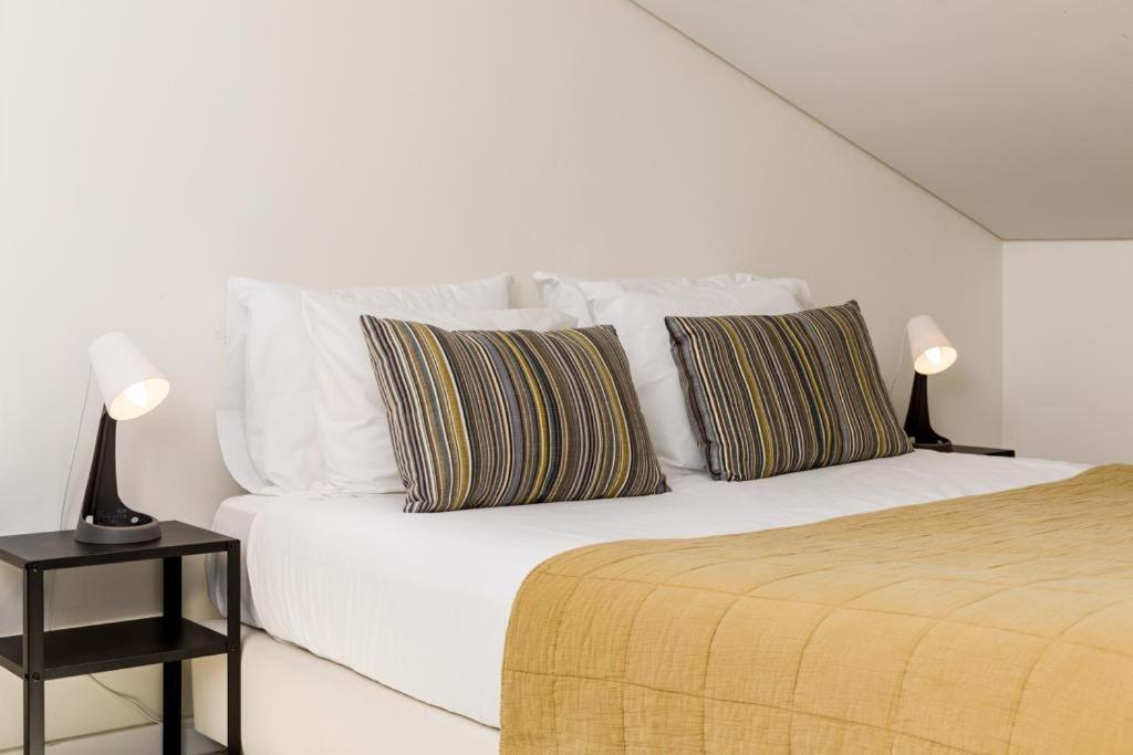 Studio Center Порту Экстерьер фото
