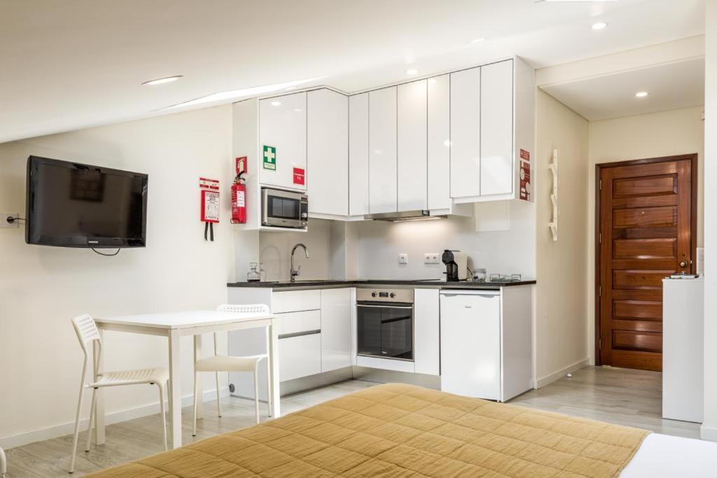 Studio Center Порту Экстерьер фото