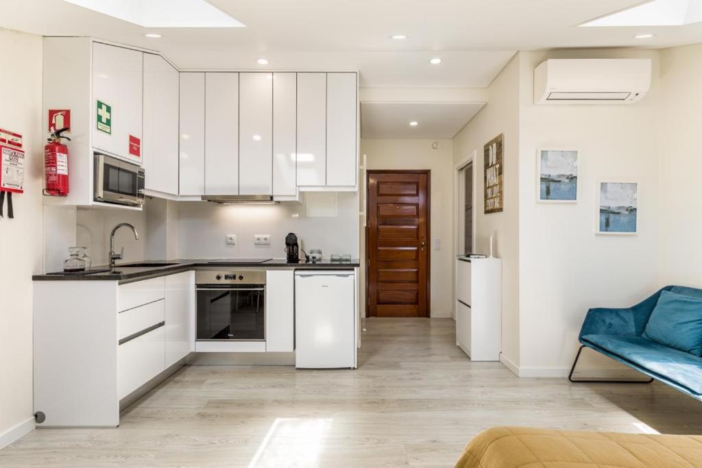 Studio Center Порту Экстерьер фото