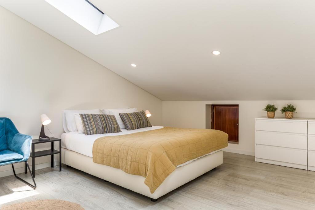 Studio Center Порту Экстерьер фото